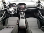 2022 Kia Soul Lx Белый vin: KNDJ23AU3N7832593