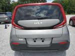 2022 Kia Soul Lx Gray vin: KNDJ23AU3N7833212