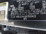 2022 Kia Soul Lx Gray vin: KNDJ23AU3N7833422