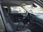 2022 Kia Soul Lx Gray vin: KNDJ23AU3N7833422