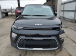 2022 Kia Soul Lx Black vin: KNDJ23AU4N7149995