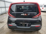 2022 Kia Soul Lx Черный vin: KNDJ23AU4N7149995