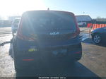 2022 Kia Soul Lx Black vin: KNDJ23AU4N7184083