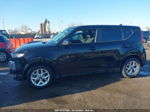 2022 Kia Soul Lx Black vin: KNDJ23AU4N7184083