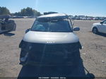 2022 Kia Soul Lx Gray vin: KNDJ23AU4N7805922