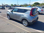 2022 Kia Soul Lx Silver vin: KNDJ23AU4N7814443