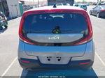 2022 Kia Soul Lx Серебряный vin: KNDJ23AU4N7814443