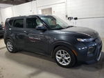 2022 Kia Soul Lx Charcoal vin: KNDJ23AU4N7828262