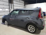 2022 Kia Soul Lx Charcoal vin: KNDJ23AU4N7828262