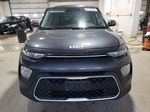 2022 Kia Soul Lx Charcoal vin: KNDJ23AU4N7828262