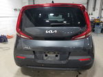 2022 Kia Soul Lx Charcoal vin: KNDJ23AU4N7828262