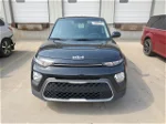 2022 Kia Soul Lx Black vin: KNDJ23AU5N7150511