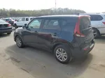 2022 Kia Soul Lx Black vin: KNDJ23AU5N7150511