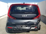 2022 Kia Soul Lx Синий vin: KNDJ23AU5N7810501