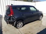 2022 Kia Soul Lx Синий vin: KNDJ23AU5N7810501