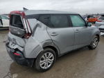 2022 Kia Soul Lx Silver vin: KNDJ23AU5N7811857