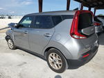 2022 Kia Soul Lx Silver vin: KNDJ23AU5N7814516