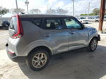 2022 Kia Soul Lx Silver vin: KNDJ23AU5N7814516