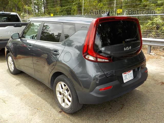 2022 Kia Soul Lx Unknown vin: KNDJ23AU5N7815889