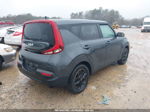 2022 Kia Soul Lx Серый vin: KNDJ23AU5N7824673