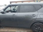 2022 Kia Soul Lx Gray vin: KNDJ23AU5N7824673