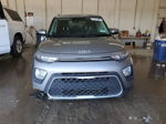 2022 Kia Soul Lx Silver vin: KNDJ23AU5N7827279