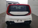 2022 Kia Soul Lx White vin: KNDJ23AU6N7159170