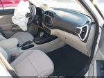 2022 Kia Soul Lx Белый vin: KNDJ23AU6N7161405