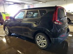 2022 Kia Soul Lx Black vin: KNDJ23AU6N7168225