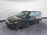 2022 Kia Soul Lx Черный vin: KNDJ23AU6N7174980