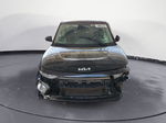 2022 Kia Soul Lx Black vin: KNDJ23AU6N7174980