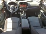 2022 Kia Soul Lx Red vin: KNDJ23AU6N7182075