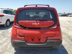 2022 Kia Soul Lx Red vin: KNDJ23AU6N7182075