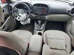 2022 Kia Soul Lx Красный vin: KNDJ23AU6N7182268