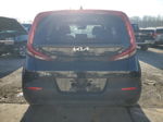 2022 Kia Soul Lx Черный vin: KNDJ23AU6N7185154