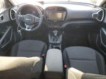 2022 Kia Soul Lx Черный vin: KNDJ23AU6N7185154