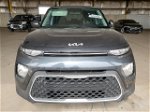 2022 Kia Soul Lx Gray vin: KNDJ23AU6N7798469