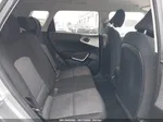 2022 Kia Soul Lx Серый vin: KNDJ23AU6N7813911