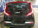 2022 Kia Soul Lx Black vin: KNDJ23AU6N7814864