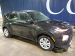 2022 Kia Soul Lx Black vin: KNDJ23AU6N7814864