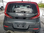 2022 Kia Soul Lx Серый vin: KNDJ23AU6N7820146