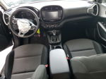 2022 Kia Soul Lx Серый vin: KNDJ23AU6N7820146