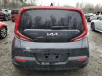 2022 Kia Soul Lx Charcoal vin: KNDJ23AU6N7831440