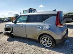 2022 Kia Soul Lx Silver vin: KNDJ23AU6N7837044