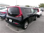 2022 Kia Soul Lx Black vin: KNDJ23AU7N7166032