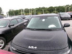 2022 Kia Soul Lx Black vin: KNDJ23AU7N7166032