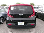 2022 Kia Soul Lx Black vin: KNDJ23AU7N7166032