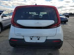 2022 Kia Soul Lx White vin: KNDJ23AU7N7168475