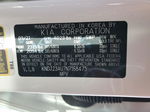 2022 Kia Soul Lx White vin: KNDJ23AU7N7168475