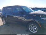 2022 Kia Soul Lx Black vin: KNDJ23AU7N7168606